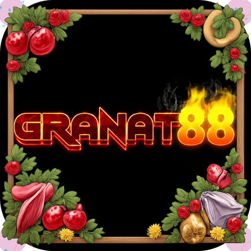 granat88 — galeri pratinjau - APK Resmi